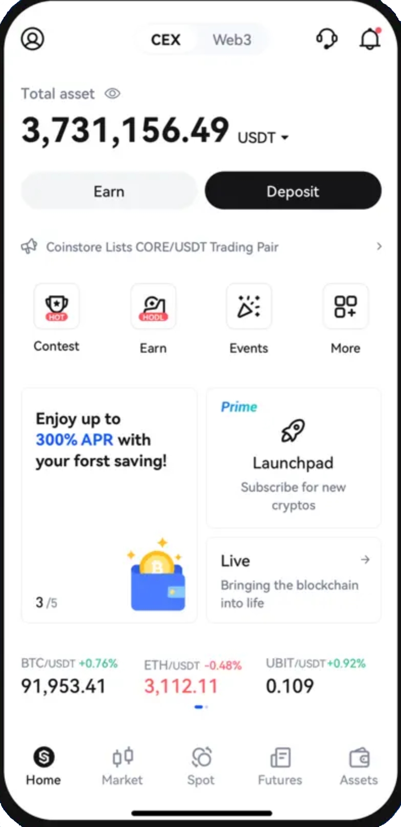 Ledgix Edge - O que exatamente é negociação on-line?